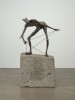 Germaine Richier The Devil with Claws bronze on stone base 1952.jpg, janv. 2022