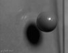 Glass Fracturing At 5 Million Frames Per Second briser la glace.gif, juil. 2021