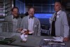 Gremlins The new batch Don Stanton Dan Stanton Christopher Lee danse