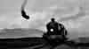 Harry Potter death eater · voldemort mangemorts train.gif, mar. 2021