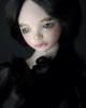 Irina Lumiere la rose noire.jpg, janv. 2020