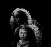 Jean Cocteau la belle et la bête 1942.gif, avr. 2023