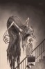 John Kenn Mortensen elle est toujours présente à mes côtés.gif, mai 2023
