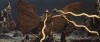 King Ghidorah. Ghidrah. The Thousand Year Old Dragon. Monster Zero 1964-1968.gif, fév. 2021