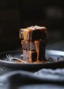 Kitchen Ghosts caramel coulant post coïtum animal triste.gif, févr. 2024