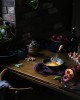 Kitchen Ghosts peau d'âne dans une jatte.gif, févr. 2023