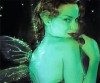 Kylie Minogue The Green Fairy Moulin Rouge 2001 fée verte Absinthe