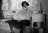 L'Impossible Monsieur Bébé (Bringing up Baby) Howard Hawks 1938 le fauve sur le lit.gif, juin 2021