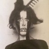 Man Ray Bronislava Nijinska 1922.gif, avr. 2020