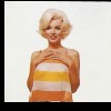 Marilyn Monroe The Last Sitting, 1962, Bert Stern.gif, fév. 2021