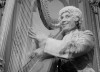 Marx Brothers Harpo Marx Harpo The Big Store musique politique.gif, nov. 2023