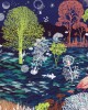 Michaël Cailloux le jardin merveilleux.gif, oct. 2021
