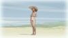 Michael Schlingmann animation la plage.gif, mai 2020