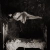 Mirror Andrei Tarkovski 1975 lévitation tu dors