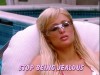 Paris Hilton jalousie.gif, janv. 2023