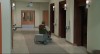 Paul Newman Mel Brooks Marty Feldman Dom DeLuise à lEHPAD tout le monde rejoignait sa chambre pour se préparer pour le dîner.gif, fév. 2020