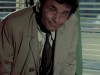 Peter Falk. Columbo