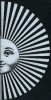Piero Fornasetti solstice soleil.gif, déc. 2021