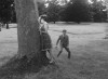 Pierre Étaix Le Soupirant Laurence Lignères 1962.gif, déc. 2020