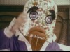 Pillhead tête de médicament bonjour
