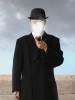 René Magritte ceci n'est pas le fils de l'homme.gif, déc. 2020