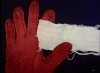 Robert Breer, Eyewash, 1959 la douceur du tissu.gif, mai 2021