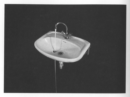 Ruben Bellinkx The Sink je m'en lave les pieds.png, fév. 2020