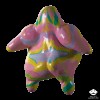 Sam Lyon Jelly Gummies le matin je me lève en dansant.gif, fév. 2020