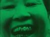 Shuji Terayama, The Cage, 1964 rire vert.gif, avr. 2021