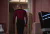 Star Trek The Next generation s02e11 Picard Patrick Stewart quitter 2023 dans le calme en file indienne.gif, déc. 2023