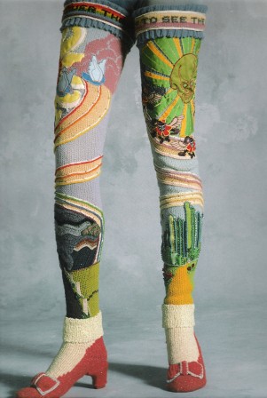 Susanna Lewis OZ socks. Circa 1978 ma vie en collants.jpg, mai 2020
