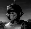 The Outer Limits (1963), Soldier Emmanuel Macron putain qu'est-ce que je suis bon