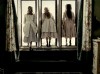 The Woman In Black 2012 trois femmes sautent par la fenêtre enfin c'était le weekend