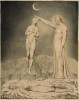William Blake Paradise Lost Creation of Eve dieu et les femmes gym pour se détendre et garder un corps d'athlète, dieu faisait régulièrement de l'exercice.gif, oct. 2021