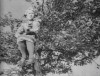 antonina kudrayvtseva razbudite lenochku yanina zheymo réveille-toi Hélène 1934 la fille dans l'arbre avec un revolver cinema sovietique