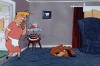 chien minimum syndical voila j'ai fait le boulot.gif, févr. 2023