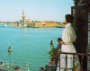confinée à Venise directed by David Lean.gif, mar. 2020