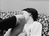 cunilingus et chaussettes noires érotisme.gif, mai 2023