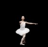 danseuse ballerine bienvenue dans la nouvelle année bonne année.gif, déc. 2022