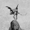 detail of The Temptation of St Anthony by Jacques Callot, 1630. petite musique.gif, mars 2023