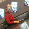 escalator distanciation sociale.gif, août 2020