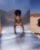 femme noire, parle-moi encore de l'esprit de noel.gif, déc. 2020