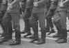 guerre défilé la marche arrière des soldats.gif, oct. 2020