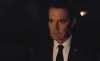 kyle mclachlan twin peaks David Lynch la tête qui chauffe et fume