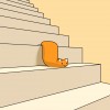 le chat liquide.gif, juin 2020