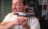 port d'arme et hygiène des dents 2ème amendement.gif, juin 2021