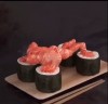 pour lui faire venir l'eau à la bouche, je pratiquais quotidiennement le sushi building.gif, oct. 2021