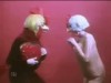 un coeur rempli de vers pour toi ma poulette