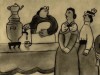 russian animation svetlana filippova mitina lyubov 2017 samovar thé pour toutes