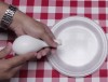 saucisse la tradition du déjeuner dominical à table.gif, fév. 2020